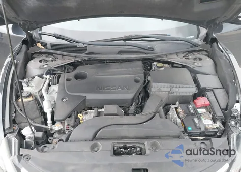 2016 Nissan Altima 2.5 Sl from USA, damaged, VIN 1N4AL3AP4GC243950